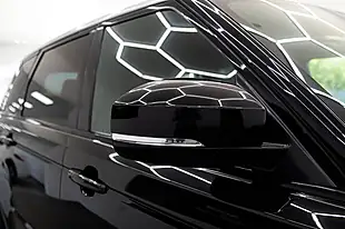 Used 2014 Land Rover Range Rover Sport Hse Dynamic Black - Interior and Exterior details 17
