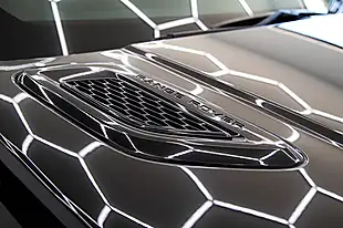Used 2014 Land Rover Range Rover Sport Hse Dynamic Black - Interior and Exterior details 20