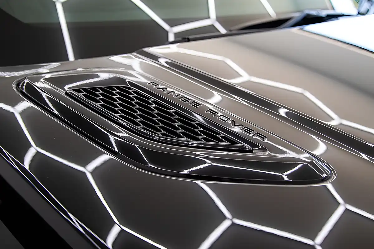 Used 2014 Land Rover Range Rover Sport Hse Dynamic Black - Interior and Exterior details 20