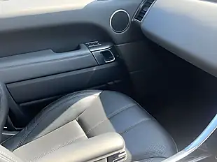 Used 2014 Land Rover Range Rover Sport Hse Dynamic Chile - Interior and Exterior details 12
