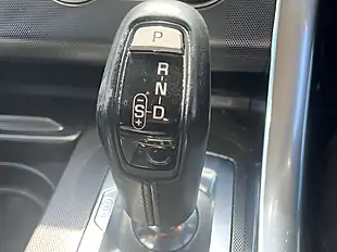 Used 2014 Land Rover Range Rover Sport Hse Dynamic Chile - Interior and Exterior details 14