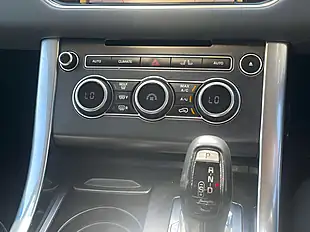 Used 2014 Land Rover Range Rover Sport Hse Dynamic Chile - Interior and Exterior details 15