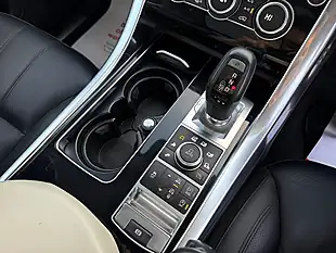 Used 2014 Land Rover Range Rover Sport Hse Dynamic Grey - Interior and Exterior details 14