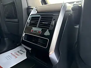 Used 2014 Land Rover Range Rover Sport Hse Dynamic Grey - Interior and Exterior details 16
