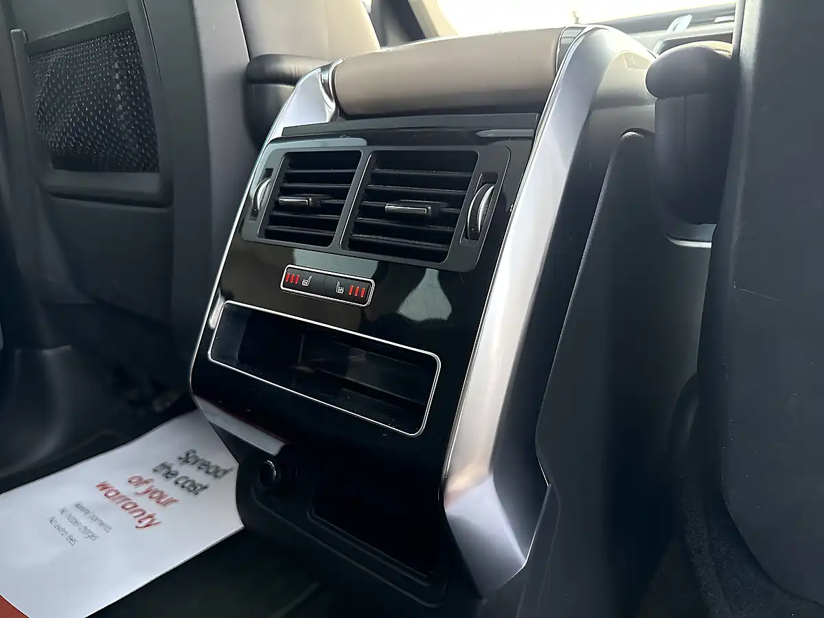 Used 2014 Land Rover Range Rover Sport Hse Dynamic Grey - Interior and Exterior details 16