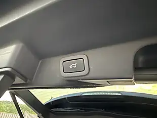 Used 2014 Land Rover Range Rover Sport Hse Dynamic Grey - Interior and Exterior details 17