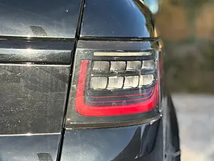 Used 2014 Land Rover Range Rover Sport Hse Dynamic Multicolour - Interior and Exterior details 18