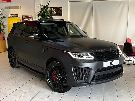 2014 Land Rover Range Rover Sport HSE Dynamic 3.0 SD V6
