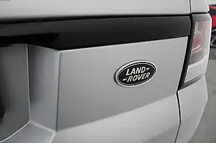 Used 2014 Land Rover Range Rover Sport Hse Dynamic Silver - Interior and Exterior details 10