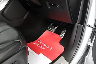 Used 2014 Land Rover Range Rover Sport Hse Dynamic Silver - Interior and Exterior details 18