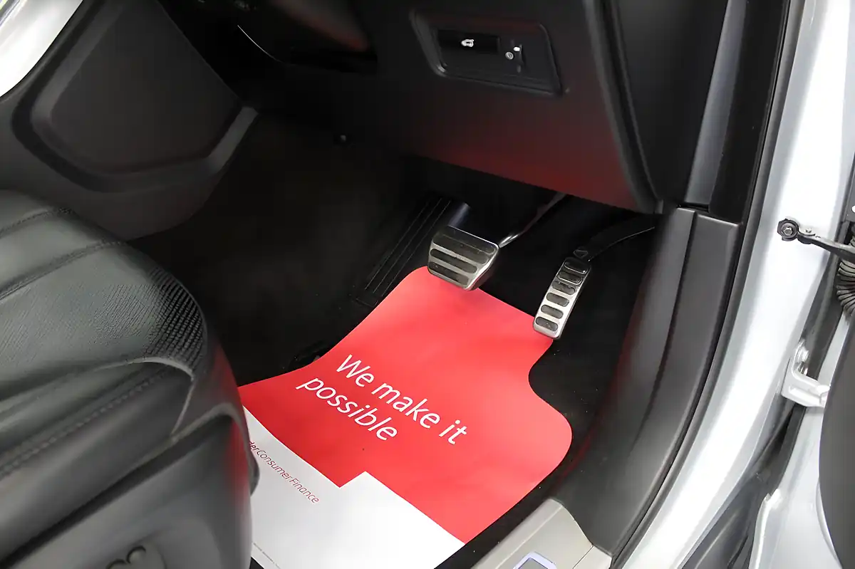 Used 2014 Land Rover Range Rover Sport Hse Dynamic Silver - Interior and Exterior details 18