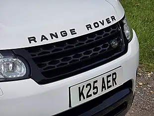 Used 2014 Land Rover Range Rover Sport Hse Dynamic White - Interior and Exterior details 15