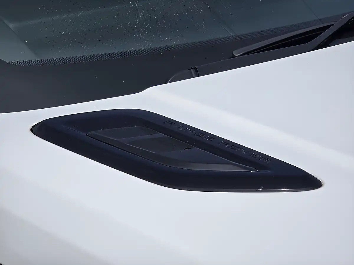 Used 2014 Land Rover Range Rover Sport Hse Dynamic White - Interior and Exterior details 17