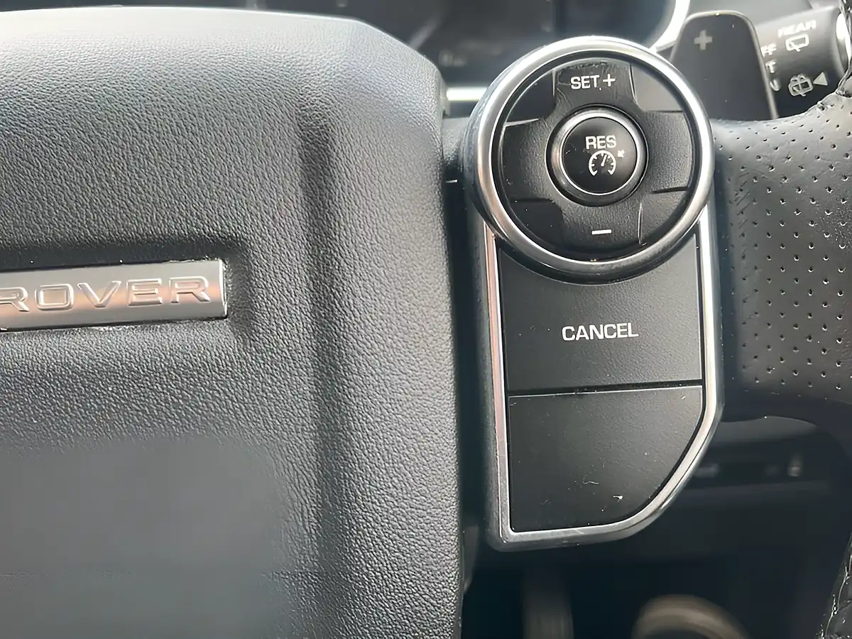Used 2014 Land Rover Range Rover Sport Hse Fuji White - Interior and Exterior details 18