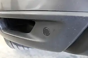 Used 2014 Land Rover Range Rover Sport Hse Grey - Interior and Exterior details 10
