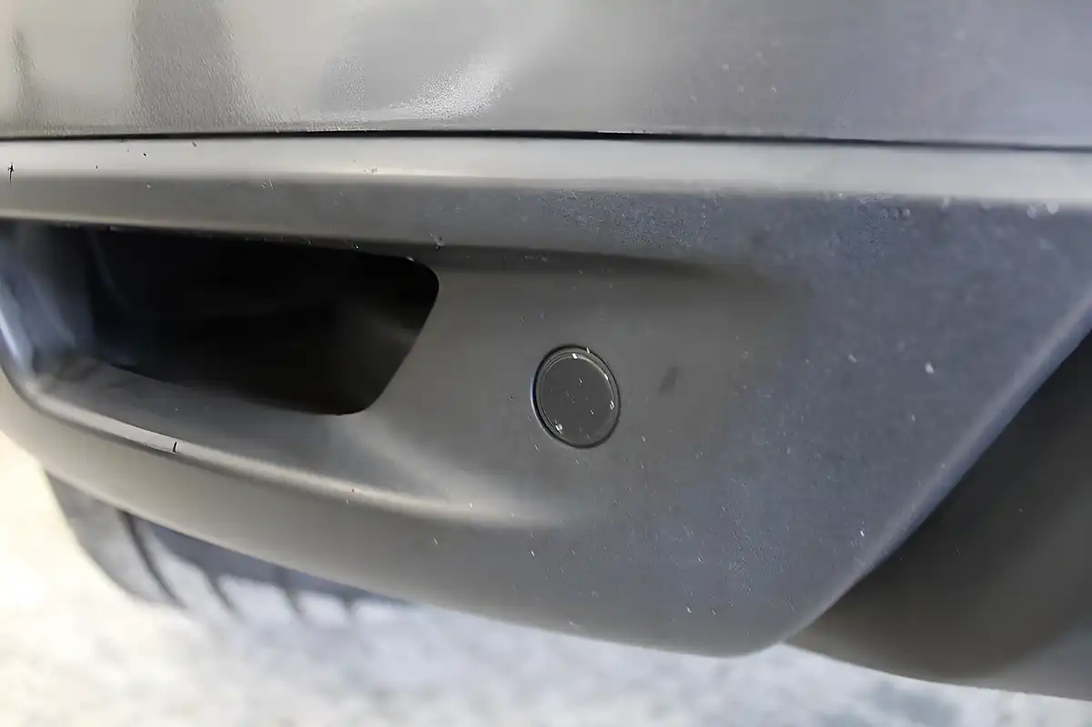 Used 2014 Land Rover Range Rover Sport Hse Grey - Interior and Exterior details 10
