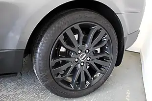 Used 2014 Land Rover Range Rover Sport Hse Grey - Interior and Exterior details 20