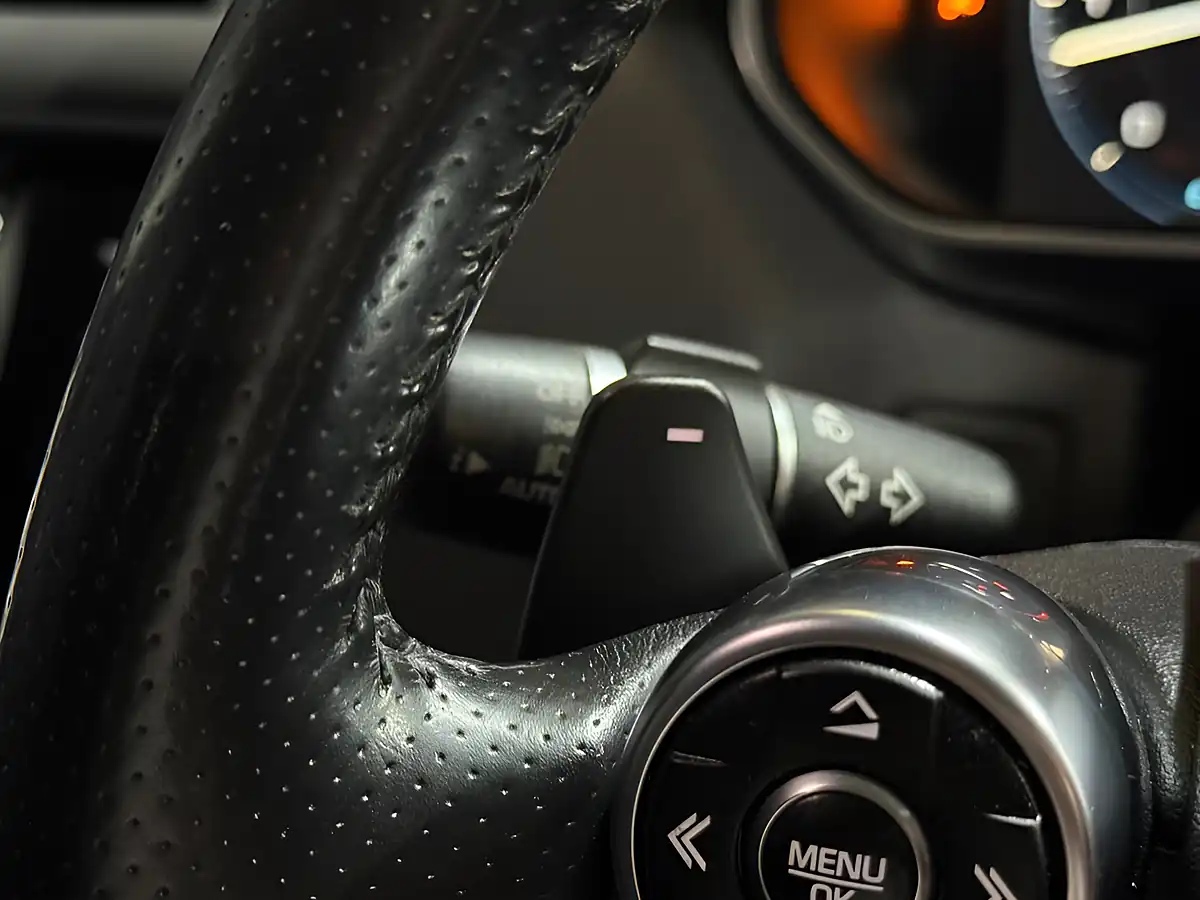 Used 2014 Land Rover Range Rover Sport Hse Grey - Interior and Exterior details 14