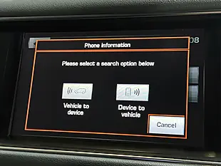 Used 2014 Land Rover Range Rover Sport Hse Grey - Interior and Exterior details 16
