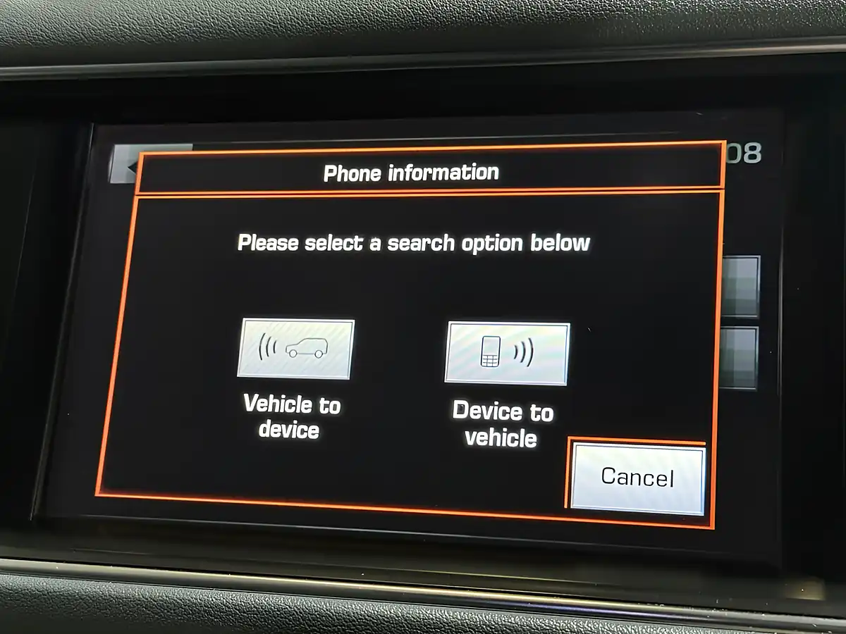 Used 2014 Land Rover Range Rover Sport Hse Grey - Interior and Exterior details 16