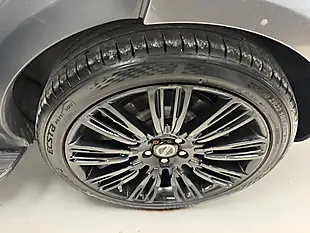 Used 2014 Land Rover Range Rover Sport Hse Grey - Interior and Exterior details 15