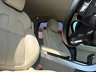 Used 2014 Land Rover Range Rover Sport Hse Loire Blue - Interior and Exterior details 13