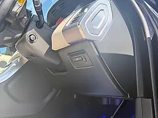 Used 2014 Land Rover Range Rover Sport Hse Loire Blue - Interior and Exterior details 14