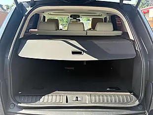 Used 2014 Land Rover Range Rover Sport Hse Loire Blue - Interior and Exterior details 16
