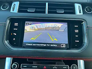 Used 2014 Land Rover Range Rover Sport Hse Santorini Black - Interior and Exterior details 15