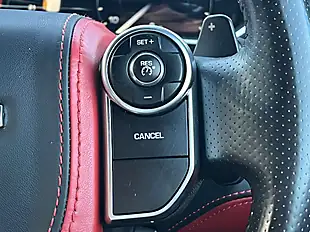 Used 2014 Land Rover Range Rover Sport Hse Santorini Black - Interior and Exterior details 16
