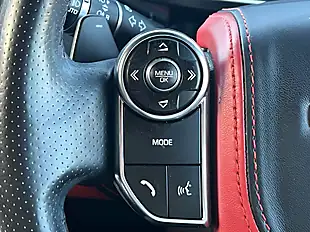 Used 2014 Land Rover Range Rover Sport Hse Santorini Black - Interior and Exterior details 19