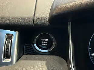 Used 2014 Land Rover Range Rover Sport Hse White - Interior and Exterior details 14
