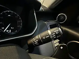 Used 2014 Land Rover Range Rover Sport Hse White - Interior and Exterior details 15