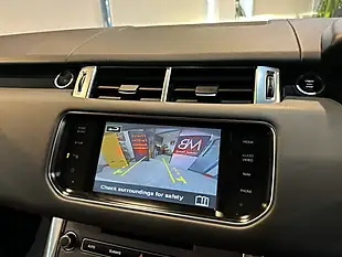 Used 2014 Land Rover Range Rover Sport Hse White - Interior and Exterior details 16