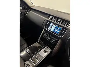 Used 2014 Land Rover Range Rover Vogue Black - Interior and Exterior details 17