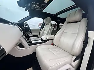 Used 2014 Land Rover Range Rover Vogue Luxor - Interior and Exterior details 12