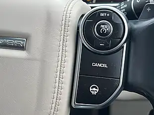 Used 2014 Land Rover Range Rover Vogue Luxor - Interior and Exterior details 19