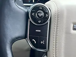 Used 2014 Land Rover Range Rover Vogue Luxor - Interior and Exterior details 20