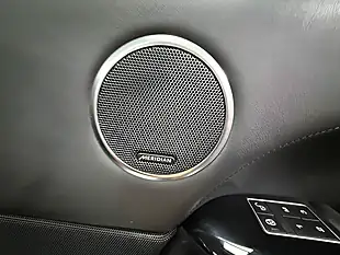 Used 2014 Land Rover Range Rover Vogue Santorini Black - Interior and Exterior details 20