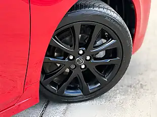 Used 2014 Lexus Ct Advance Fuji Red - Interior and Exterior details 11