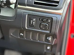 Used 2014 Lexus Ct Advance Fuji Red - Interior and Exterior details 17