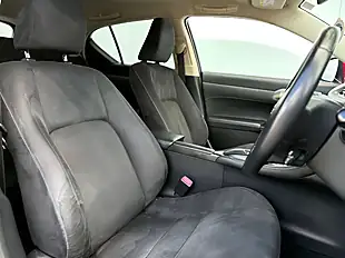 Used 2014 Lexus Ct Advance Fuji Red - Interior and Exterior details 20