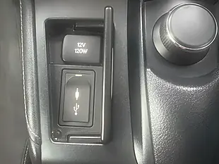 Used 2014 Lexus Ct Advance Red - Interior and Exterior details 16