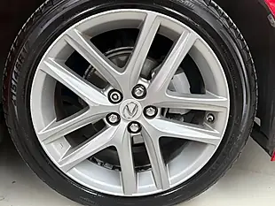 Used 2014 Lexus Ct Advance Red - Interior and Exterior details 17