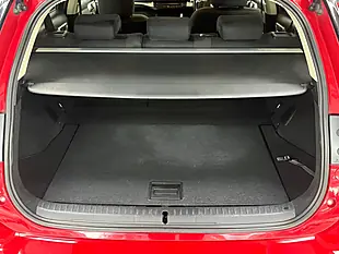 Used 2014 Lexus Ct Advance Red - Interior and Exterior details 19