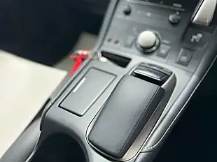 Used 2014 Lexus Ct Luxury Red - Interior and Exterior details 16