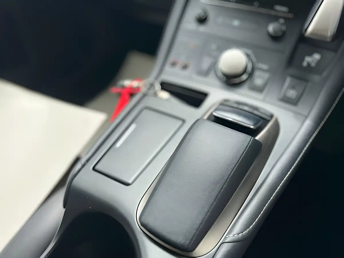 Used 2014 Lexus Ct Luxury Red - Interior and Exterior details 16