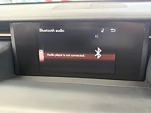 Used 2014 Lexus Is Executive Edition Silver - Interior and Exterior details 17