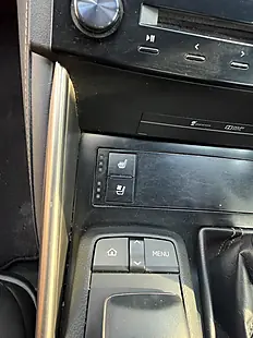 Used 2014 Lexus Is F Sport Blue - Interior and Exterior details 18