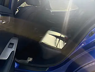Used 2014 Lexus Is F Sport Blue - Interior and Exterior details 20